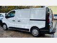 Vauxhall Vivaro 1.6 CDTi 2900 ecoFLEX L1 H1 Euro 5 (s/s) 5dr 19