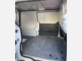 Vauxhall Vivaro 1.6 CDTi 2900 ecoFLEX L1 H1 Euro 5 (s/s) 5dr 10