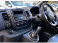 Vauxhall Vivaro 1.6 CDTi 2900 ecoFLEX L1 H1 Euro 5 (s/s) 5dr 42