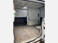 Vauxhall Vivaro 1.6 CDTi 2900 ecoFLEX L1 H1 Euro 5 (s/s) 5dr 22