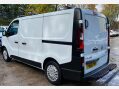 Vauxhall Vivaro 1.6 CDTi 2900 ecoFLEX L1 H1 Euro 5 (s/s) 5dr 18