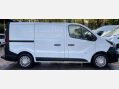 Vauxhall Vivaro 1.6 CDTi 2900 ecoFLEX L1 H1 Euro 5 (s/s) 5dr 8