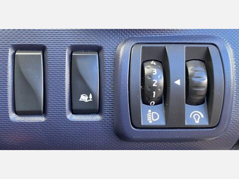 Vauxhall Vivaro 1.6 CDTi 2900 ecoFLEX L1 H1 Euro 5 (s/s) 5dr 32