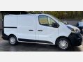 Vauxhall Vivaro 1.6 CDTi 2900 ecoFLEX L1 H1 Euro 5 (s/s) 5dr 7