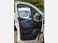 Vauxhall Vivaro 1.6 CDTi 2900 ecoFLEX L1 H1 Euro 5 (s/s) 5dr 38
