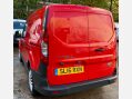 Ford Transit Connect 1.5 TDCi 200 L1 H1 5dr 12