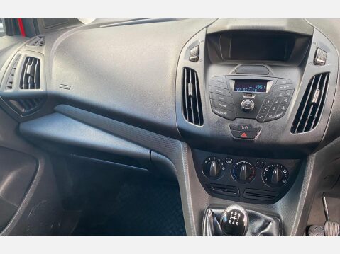 Ford Transit Connect 1.5 TDCi 200 L1 H1 5dr 29