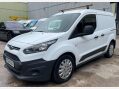 Ford Transit Connect 1.6 TDCi 200 L1 H1 4dr 19