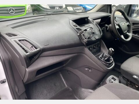 Ford Transit Connect 1.6 TDCi 200 L1 H1 4dr 35