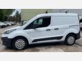 Ford Transit Connect 1.6 TDCi 200 L1 H1 4dr 17