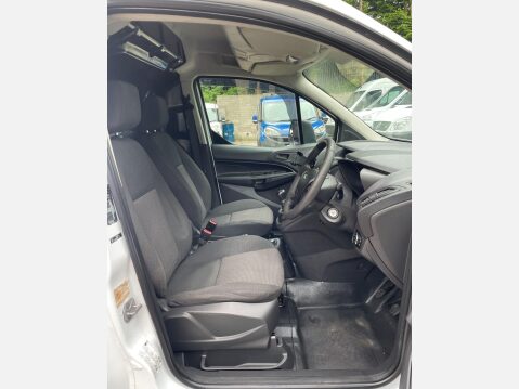 Ford Transit Connect 1.6 TDCi 200 L1 H1 4dr 22