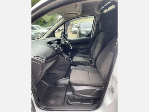 Ford Transit Connect 1.6 TDCi 200 L1 H1 4dr 33