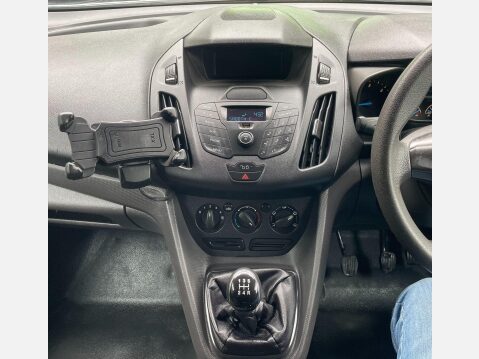 Ford Transit Connect 1.6 TDCi 200 L1 H1 4dr 28