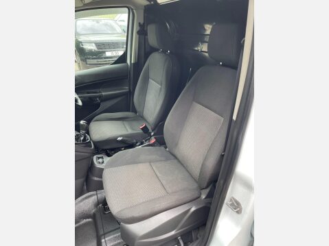 Ford Transit Connect 1.6 TDCi 200 L1 H1 4dr 34