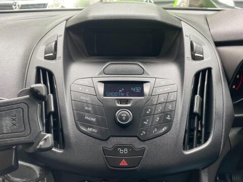 Ford Transit Connect 1.6 TDCi 200 L1 H1 4dr 29