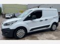 Ford Transit Connect 1.6 TDCi 200 L1 H1 4dr 18