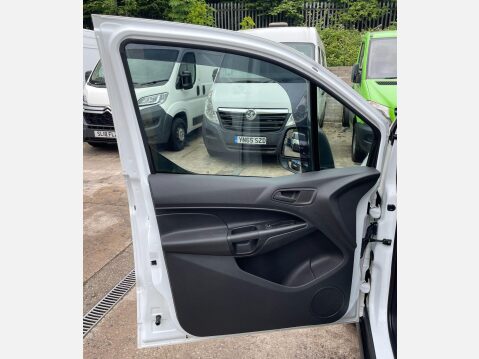 Ford Transit Connect 1.6 TDCi 200 L1 H1 4dr 32