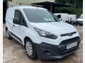 Ford Transit Connect 1.6 TDCi 200 L1 H1 4dr 4