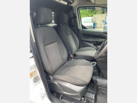 Ford Transit Connect 1.6 TDCi 200 L1 H1 4dr 23