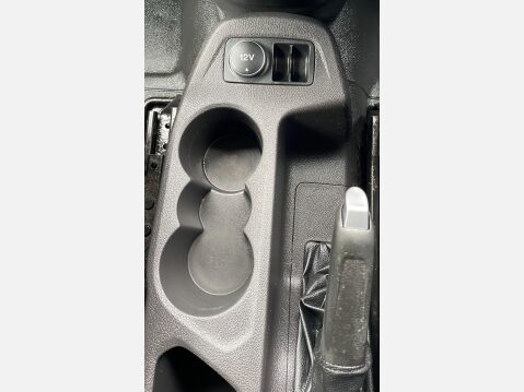 Ford Transit Connect 1.6 TDCi 200 L1 H1 4dr 31