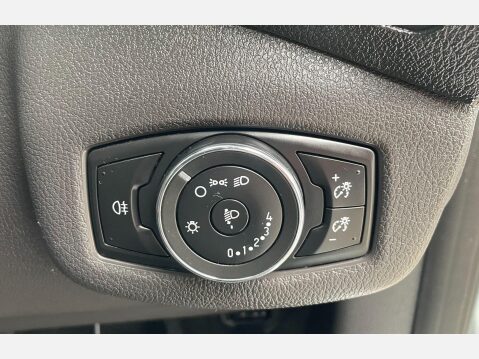 Ford Transit Connect 1.6 TDCi 200 L1 H1 4dr 25