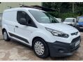 Ford Transit Connect 1.6 TDCi 200 L1 H1 4dr 5