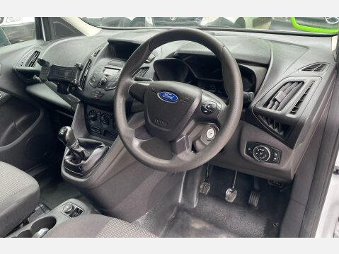 Ford Transit Connect 1.6 TDCi 200 L1 H1 4dr 24
