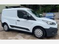 Ford Transit Connect 1.6 TDCi 200 L1 H1 4dr 6