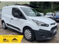 Ford Transit Connect 1.6 TDCi 200 L1 H1 4dr 1