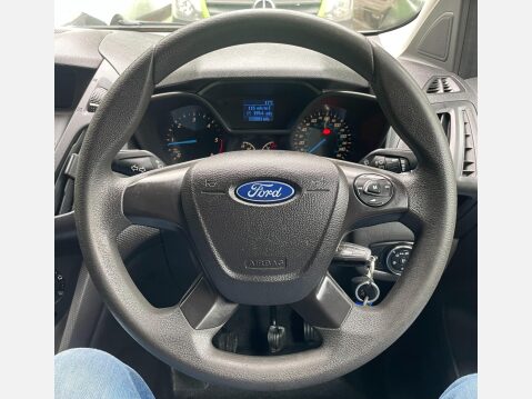 Ford Transit Connect 1.6 TDCi 200 L1 H1 4dr 26