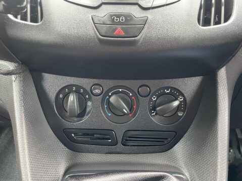 Ford Transit Connect 1.6 TDCi 200 L1 H1 4dr 30