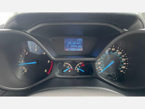 Ford Transit Connect 1.6 TDCi 200 L1 H1 4dr 27