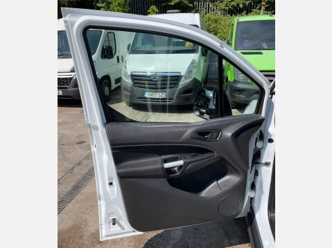 Ford Transit Connect 1.6 TDCi 200 Trend L1 H1 4dr 34