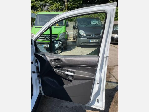 Ford Transit Connect 1.6 TDCi 200 Trend L1 H1 4dr 21