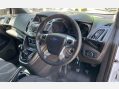 Ford Transit Connect 1.6 TDCi 200 Trend L1 H1 4dr 25
