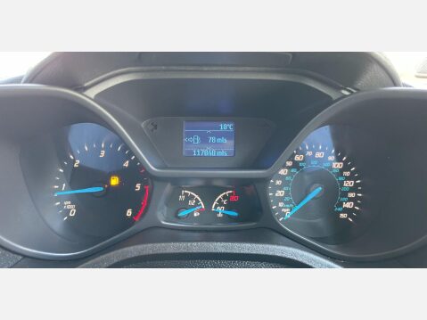 Ford Transit Connect 1.6 TDCi 200 Trend L1 H1 4dr 29