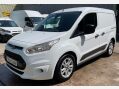 Ford Transit Connect 1.6 TDCi 200 Trend L1 H1 4dr 19