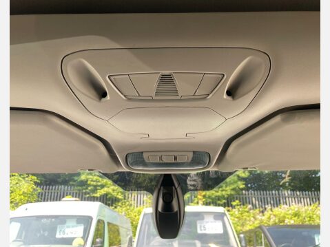 Ford Transit Connect 1.6 TDCi 200 Trend L1 H1 4dr 33