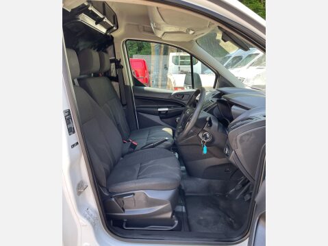 Ford Transit Connect 1.6 TDCi 200 Trend L1 H1 4dr 23
