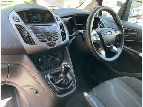 Ford Transit Connect 1.6 TDCi 200 Trend L1 H1 4dr 37