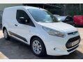Ford Transit Connect 1.6 TDCi 200 Trend L1 H1 4dr 5