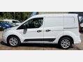Ford Transit Connect 1.6 TDCi 200 Trend L1 H1 4dr 15