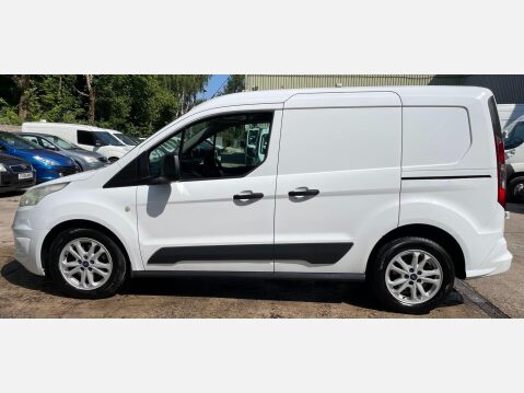 Ford Transit Connect 1.6 TDCi 200 Trend L1 H1 4dr 15