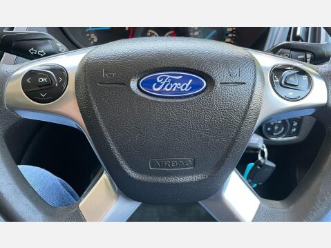 Ford Transit Connect 1.6 TDCi 200 Trend L1 H1 4dr 28