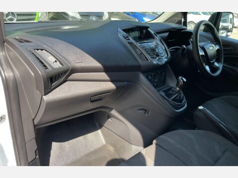 Ford Transit Connect 1.6 TDCi 200 Trend L1 H1 4dr 36
