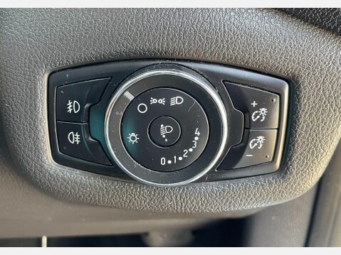 Ford Transit Connect 1.6 TDCi 200 Trend L1 H1 4dr 26