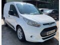 Ford Transit Connect 1.6 TDCi 200 Trend L1 H1 4dr 4