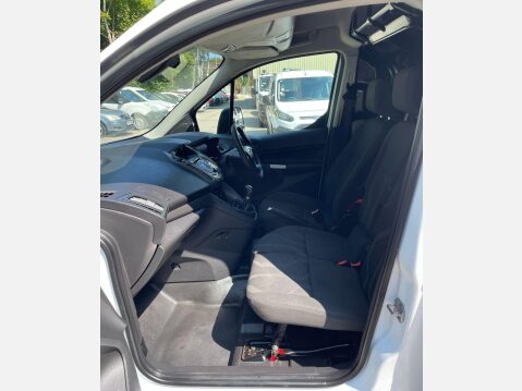 Ford Transit Connect 1.6 TDCi 200 Trend L1 H1 4dr 35