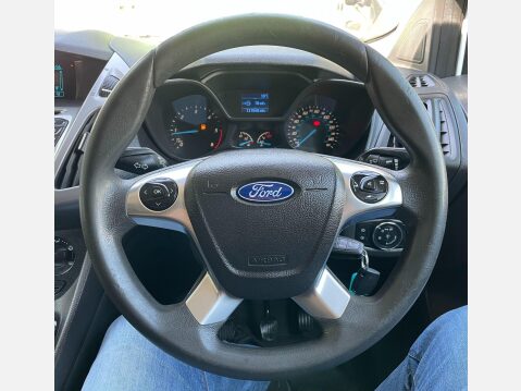 Ford Transit Connect 1.6 TDCi 200 Trend L1 H1 4dr 27