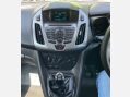 Ford Transit Connect 1.6 TDCi 200 Trend L1 H1 4dr 30